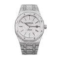 Audemars Piguet Royal Oak Iced Out